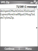 smszip